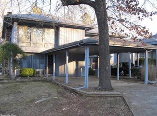 1 Many Moons Trce, Cherokee Village, AR 72529