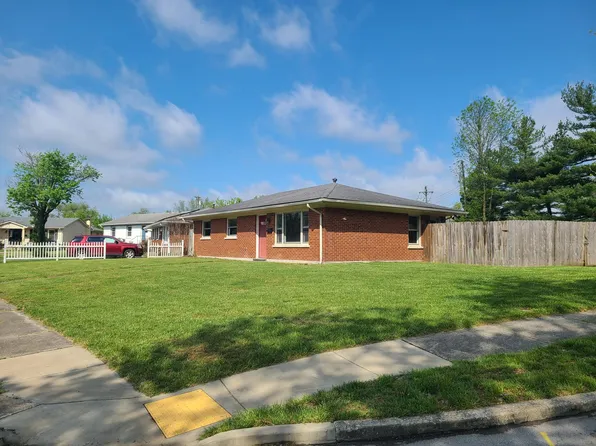 2699 Penway Ct, Lexington, KY 40517