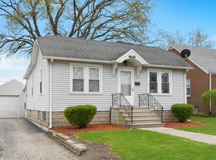 1814 Highland Ave, Crest Hill, IL 60403