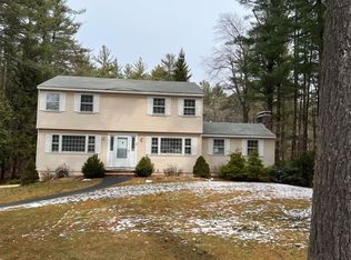 3 Timber St, Londonderry, NH 03053