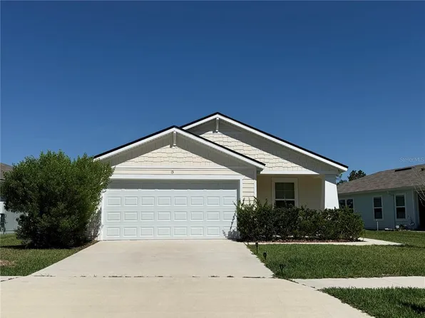 13 Pinnacle Pl, Bunnell, FL 32110