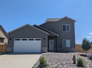1500 Blue Creek Ave, Montrose, CO 81401
