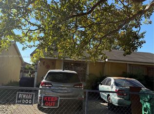 Pine Needles Homes, Homestead, FL 33033