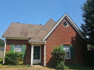7115 Hampton Dr, Horn Lake, MS 38637