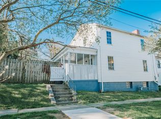 246 Philadelphia St, Indiana, PA 15701