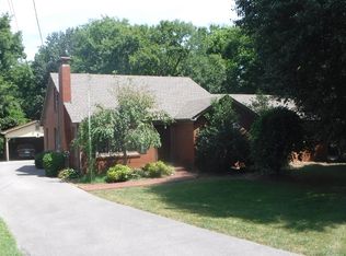 720 Newman Way, Bowling Green, KY 42104