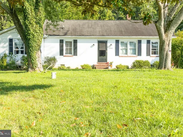 9745 Tilghman Island Rd, McDaniel, MD 21647