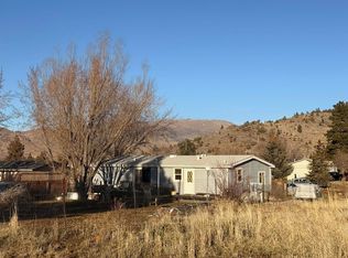 929 W Sierra Brooks Dr, Loyalton, CA