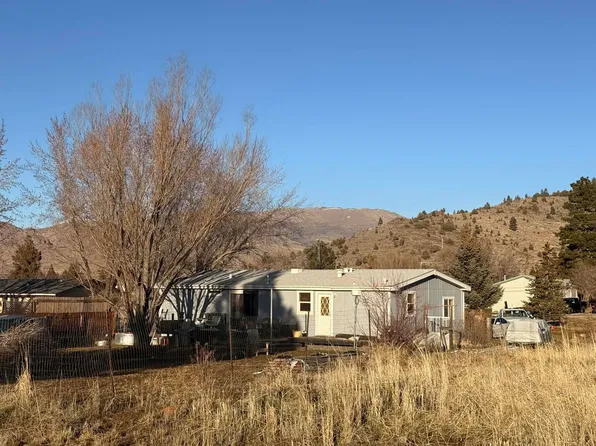 929 W Sierra Brooks Dr, Loyalton, CA 96118