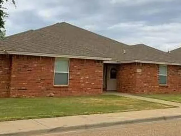 514 N Chicago Ave APT B, Lubbock, TX 79416
