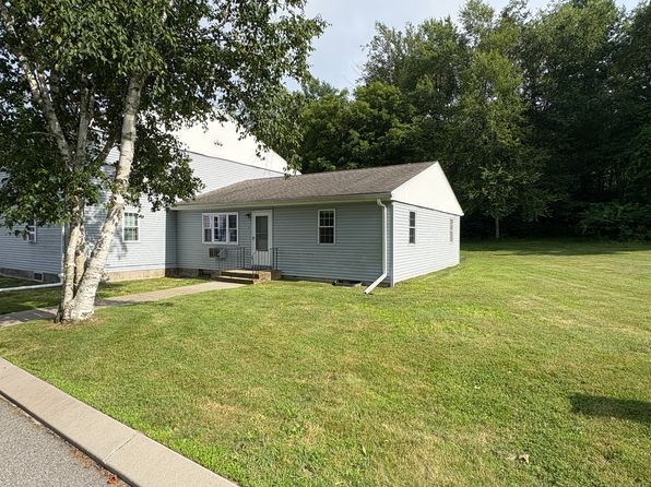 73 Horse Pond Rd APT K