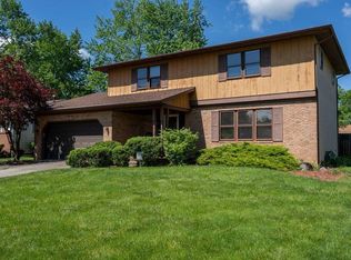 5161 Forestwood Rd, Columbus, OH 43229