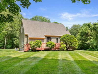 810 West Road, Salem, CT, 06420