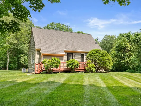 810 West Road, Salem, CT 06420