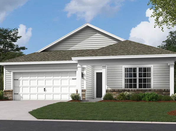Neuville Plan, Strawberry Field Estates