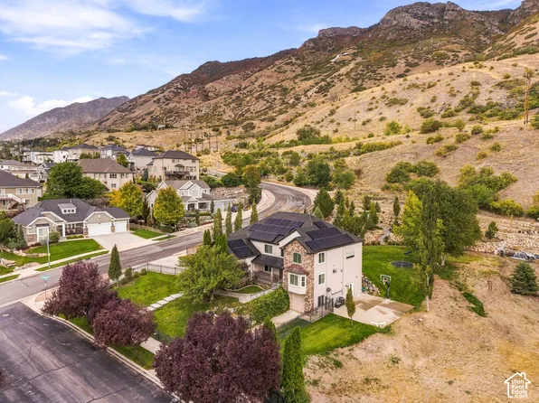 596 N 1420 E, Provo, UT 84606
