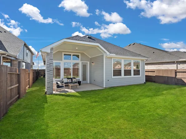 Marion Plan, Sunterra