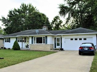 234 Limberlost Trl, Decatur, IN 46733