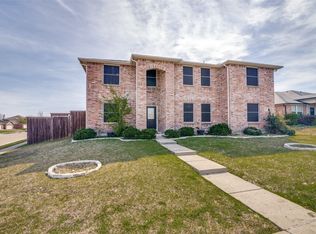 1400 Primrose Ln, Royse City, TX