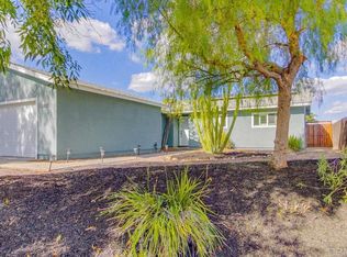8820 Greenbrook Way, Santee, CA 92071