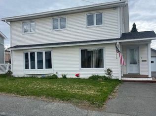 145 12th Ave, Madawaska, ME 04756
