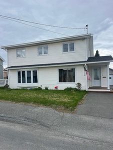 145 12th Avenue, Madawaska, ME, 04756