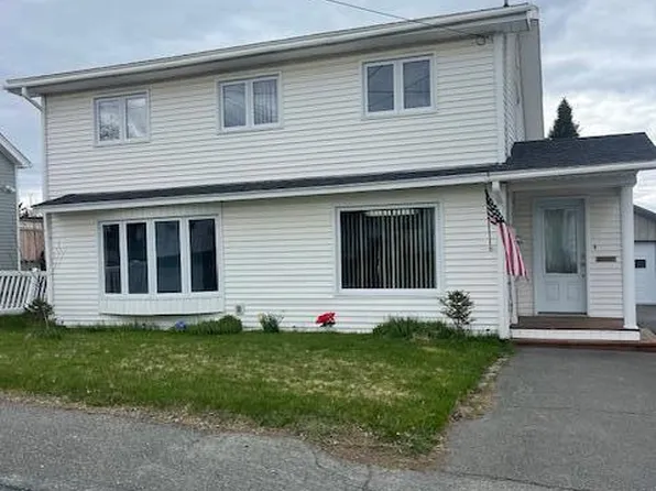 145 12th Avenue, Madawaska, ME 04756