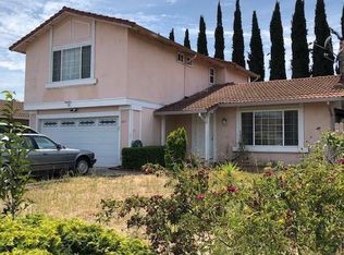 3217 Poltonhall Ct, San Jose, CA 95121