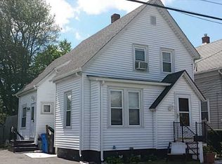 110 3rd Ave, Cranston, RI 02910