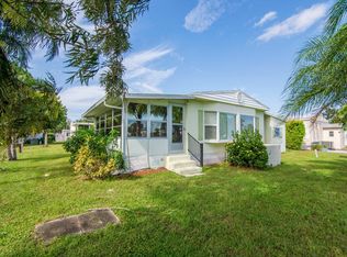 7 La Paloma Lane, Port St Lucie, FL 34952