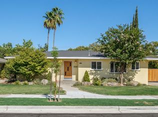 2104 N Thorne Ave, Fresno, CA 93704