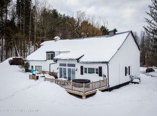 47 Hemmer Road, Jeffersonville, NY 12748