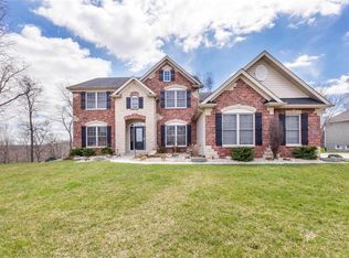 313 Gateview Dr, Wentzville, MO 63385