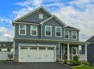 408 Prada Pl, Zelienople, PA