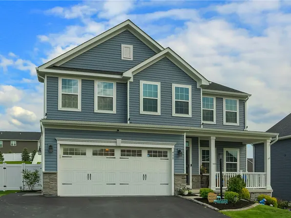 408 Prada Pl, Zelienople, PA 16063