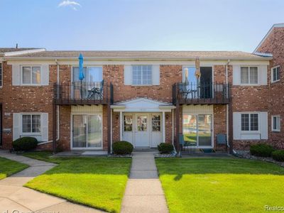 1502 Normandy Rd #113, Clawson, MI, 48017