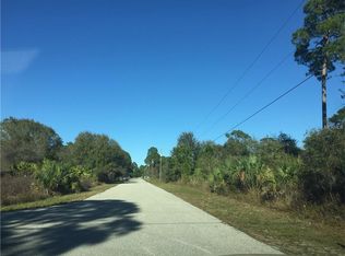 23173 Elmira Blvd, Punta Gorda, FL 33980