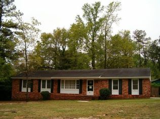 125 Kings Chapel Rd, Augusta, GA 30907