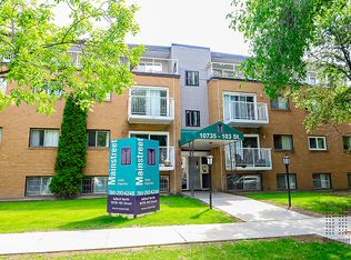 10735 103rd St NW, Edmonton, AB T5H 2V7