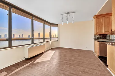 Rented by City Connections Realty