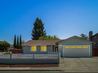 103 Ash Ct, Hercules, CA 94547