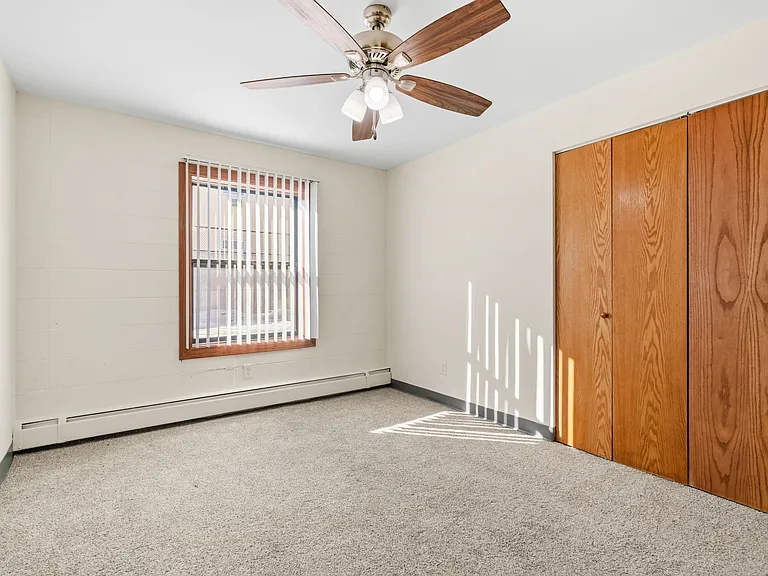 1 Bedroom A
