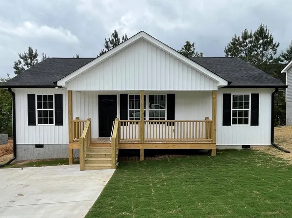 130 Roslyn Ct Lot 16, Dalton, GA 30720