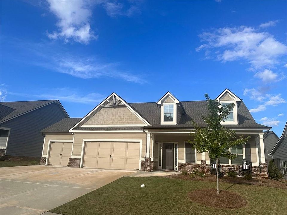 1st image of 941 High Shoal Dr