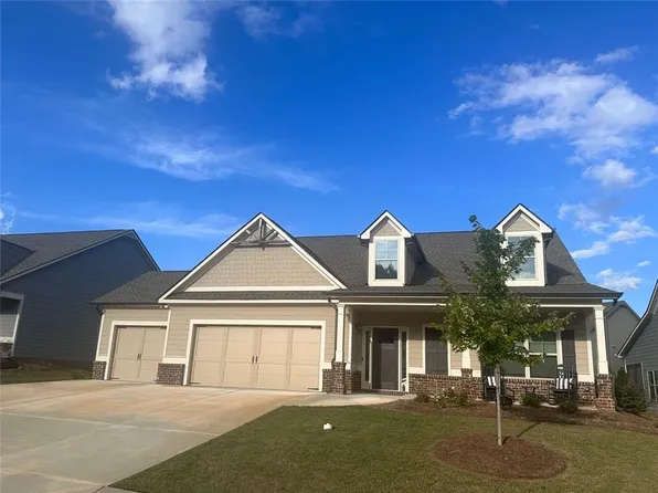 941 High Shoal Dr, Monroe, GA 30655