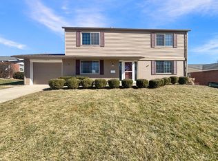 12012 Gulfport Dr, Cincinnati, OH 45246