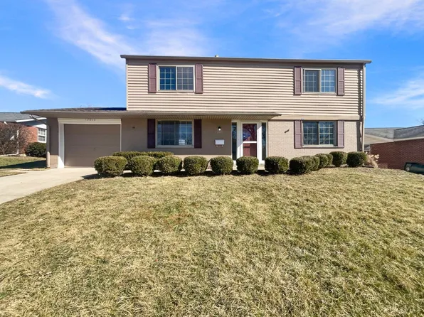 12012 Gulfport Dr, Cincinnati, OH 45246