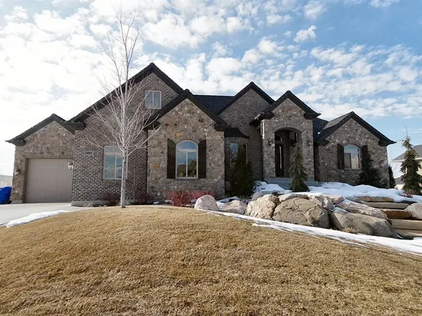 1663 N 3500 W, Plain City, UT 84404