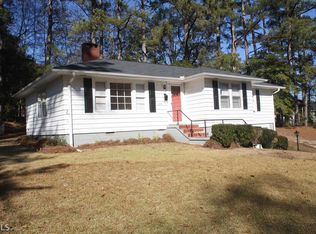 257 Letourneau Dr, Toccoa, GA 30577