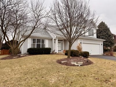 11646 S Olympic Dr, Plainfield, IL, 60585